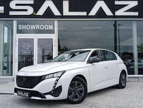 Peugeot 308 1.5 BlueHDi Active Pack S/BOITE, Auto's, Peugeot, Bedrijf, ABS, Airbags, Airconditioning, Bluetooth, Boordcomputer
