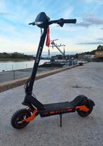 Kukirin G3 NIEUWSTAAT 33KM!, Fietsen en Brommers, Steps, Ophalen, Zo goed als nieuw, Elektrische step (E-scooter), Kukirin