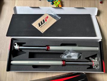 WP conevalve Honda CRF - nieuw in doos!  beschikbaar voor biedingen
