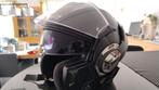 Moto helm LS2 valiant, S