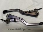 KOPPELING EN REMHENDEL AC SCHNITZER  BMW R120GS ADV, Ophalen of Verzenden, Gebruikt