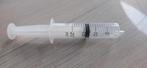 Lege plastiek spuiten, Enlèvement ou Envoi, Neuf