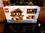 40594 LEGO Houses of the World 3, Ensemble complet, Lego, Enlèvement ou Envoi, Neuf