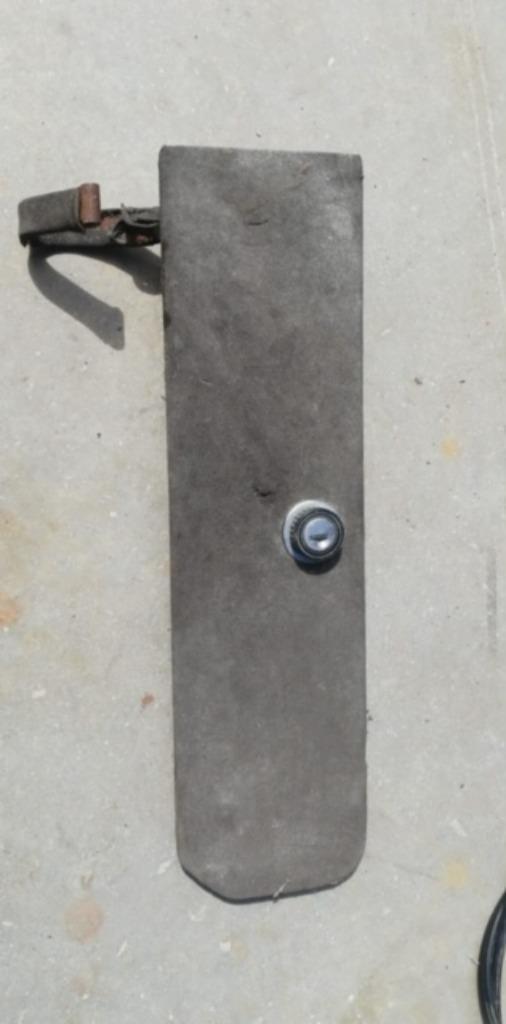 Boite à gants de tableau de bord pour Lamborghini Urraco, Autos : Pièces & Accessoires, Tableau de bord & Interrupteurs, Autres marques automobiles