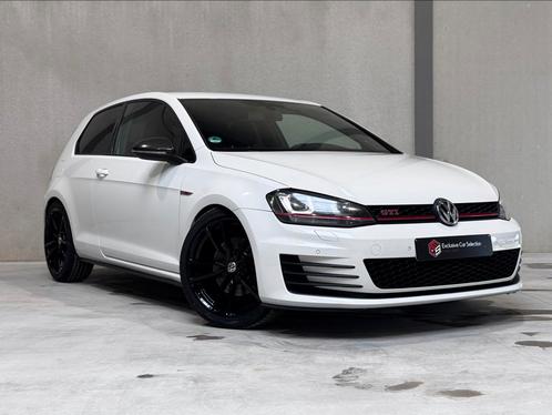 Volkswagen Golf 7 GTI Dynaudio BullX uitlaat Pretoria 19”, Auto's, Volkswagen, Bedrijf, Te koop, Golf, ABS, Airbags, Airconditioning