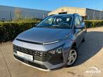 Hyundai BAYON 1.0 T-GDI DCT twist, Auto's, Hyundai, Stof, Blauw, 5 zetels, 5 deurs