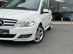 Mercedes-Benz B-CLASS 160 SPORT EDITION / AIRCO / BLUETOOTH, Euro 5, Zwart, 4 cilinders, 95 pk