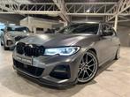 Uniek BMW 320iA - M-sport - pano|Leder|KW - 12m garantie, Auto's, BMW, Automaat, 1995 cc, 4 cilinders, Leder