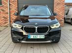 BMW X1 XDrive25e 2021 Gekeurd met GARANTIE in heel EU, Auto's, Euro 6, Zwart, Bedrijf, 5 deurs