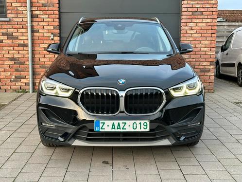 BMW X1 XDrive25e 2021 Gekeurd met GARANTIE in heel EU, Auto's, BMW, Bedrijf, X1, 4x4, Hybride Elektrisch/Benzine, Euro 6, SUV of Terreinwagen
