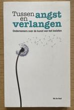 Tussen angst en verlangen, Ophalen of Verzenden