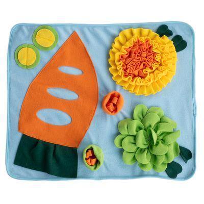 TIAKI snuffelmat voor kleine dieren, Divers, Divers Autre, Neuf, Enlèvement ou Envoi