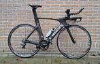 Specialized S-Works Shiv TT, Fietsen en Brommers, Ophalen of Verzenden, Zo goed als nieuw