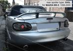 Mazda MX-5 NB – Achterklep spoiler, Auto diversen, Tuning en Styling, Ophalen of Verzenden