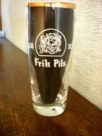 FRIK Pils Lauwe, Ophalen of Verzenden, Zo goed als nieuw, Glas of Glazen