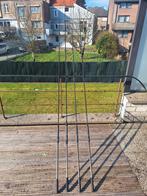 Sportex kevlar hengels, Watersport en Boten, Ophalen