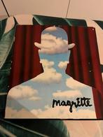 Magritte boeken, Boeken, Biografieën, Ophalen, Zo goed als nieuw