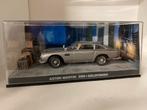 Aston Martin DB5 James Bond, Ophalen of Verzenden, Auto, Universal Hobbies