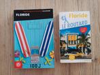 Guides Floride, Livres, Guides touristiques, Enlèvement ou Envoi, Utilisé, Amérique du Nord, Guide ou Livre de voyage
