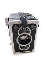 Vintage fototoestel, Enlèvement, Utilisé