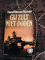 Gij zult niet doden, Ophalen of Verzenden, Gelezen, Overige onderwerpen