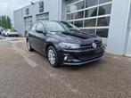 Volkswagen Polo Benzine 78000km, Auto.Airco, Park.Sens. V+A, Auto's, Volkswagen, 75 pk, Parkeersensor, Zwart, Handgeschakeld