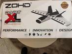 Modelvliegtuig ZOHD Dart XL enhanced versie nieuw, Ophalen of Verzenden, Nieuw