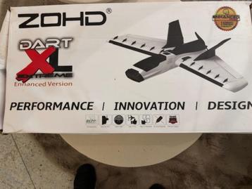 Maquette d'avion ZOHD Dart XL version améliorée nouvelle, Enlèvement ou Envoi, Neuf