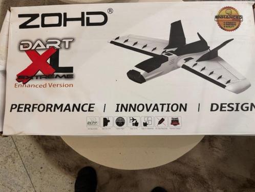 Modelvliegtuig ZOHD Dart XL enhanced versie nieuw, Kinderen en Baby's, Speelgoed |Speelgoedvoertuigen, Nieuw, Ophalen of Verzenden