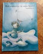 Ingrid Friesen: Het mannetje in mijn hoofd, Boeken, Kinderboeken | Kleuters, Ophalen of Verzenden, Gelezen