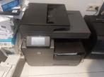 Hp officejet pro x476dw Werk goed, Printer, Inkjetprinter, Ophalen of Verzenden, Zo goed als nieuw