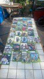 Per stuk € 10, Games en Spelcomputers, Games | Xbox 360, Ophalen, Zo goed als nieuw