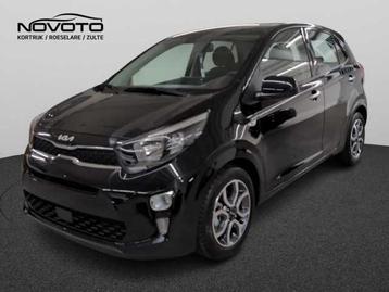 Kia Picanto 1.0i Pulse ISG disponible aux enchères