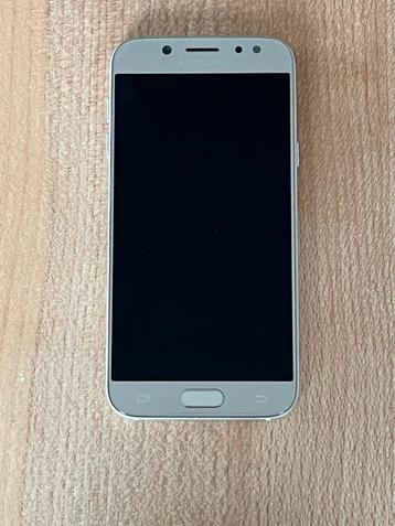 Samsung Galaxy J5, Telecommunicatie, Mobiele telefoons | Samsung, Ophalen, Zo goed als nieuw