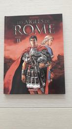 Les Aigles de Rome - Livre 2 - EO - NEUF, Livres, BD, Enlèvement ou Envoi, Neuf