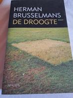 Herman Brusselmans - De droogte, Herman Brusselmans, Ophalen of Verzenden, Zo goed als nieuw
