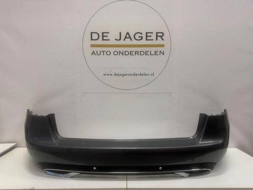 MERCEDES W205 ESTATE COMBI ACHTERBUMPER BUMPER A2058853838, Auto-onderdelen, Carrosserie, Bumper, Mercedes-Benz, Gebruikt
