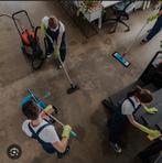 Opruimdienst!, Ophalen, Zo goed als nieuw