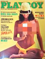 Playboy Nederland juni 1984, Ophalen of Verzenden