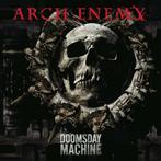 Arch Enemy - Doomsday Machine, Cd's en Dvd's, Vinyl | Hardrock en Metal, Ophalen of Verzenden, Nieuw in verpakking
