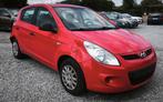 🆕EXPORT•HYUNDAI I20_1.3 i(77CH)_06/2012💢EUR.5_A/C💢, Auto's, 57 kW, Euro 5, Stof, 4 cilinders