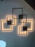 Wandverlichting, Huis en Inrichting, Lampen | Wandlampen, Ophalen, Zo goed als nieuw