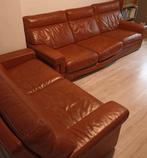 Canapé 2 places et canapé 3 places, Maison & Meubles, Canapés | Salons, Enlèvement