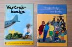 Vertrek-en terugkeerboekje. Voor families van militairen., Ophalen of Verzenden, Zo goed als nieuw