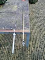 2 antenne's   50 Mhz, Telecommunicatie, Antennes en Masten, Ophalen, Gebruikt, Antenne