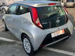 Toyota Aygo Aygo x-play (bj 2022), Auto's, Toyota, Voorwielaandrijving, 4 zetels, Stof, Gebruikt