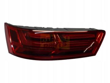 Audi Q7 (3/15-10/19) achterlicht Links boven OES! 4M0945093C beschikbaar voor biedingen