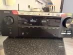 Denon AVR-X2700H 7.2-kanaals AV-receiver, Ophalen of Verzenden, Gebruikt, Denon