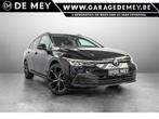 Volkswagen Golf VIII SW Golf SW 1.0 TSI Life OPF, Auto's, Golf, Navigatiesysteem, 124 g/km, Zwart