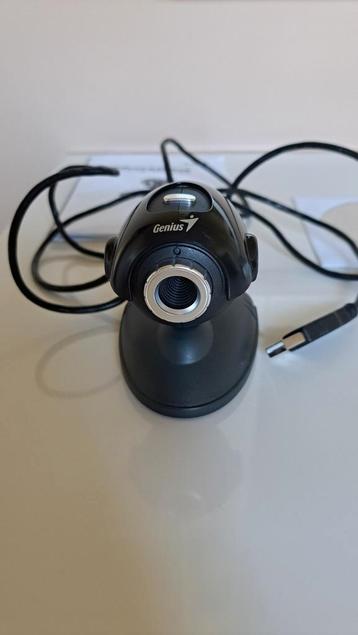 Genius Webcam  beschikbaar voor biedingen
